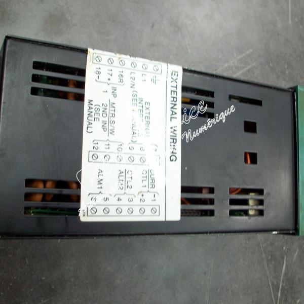 UDC3000